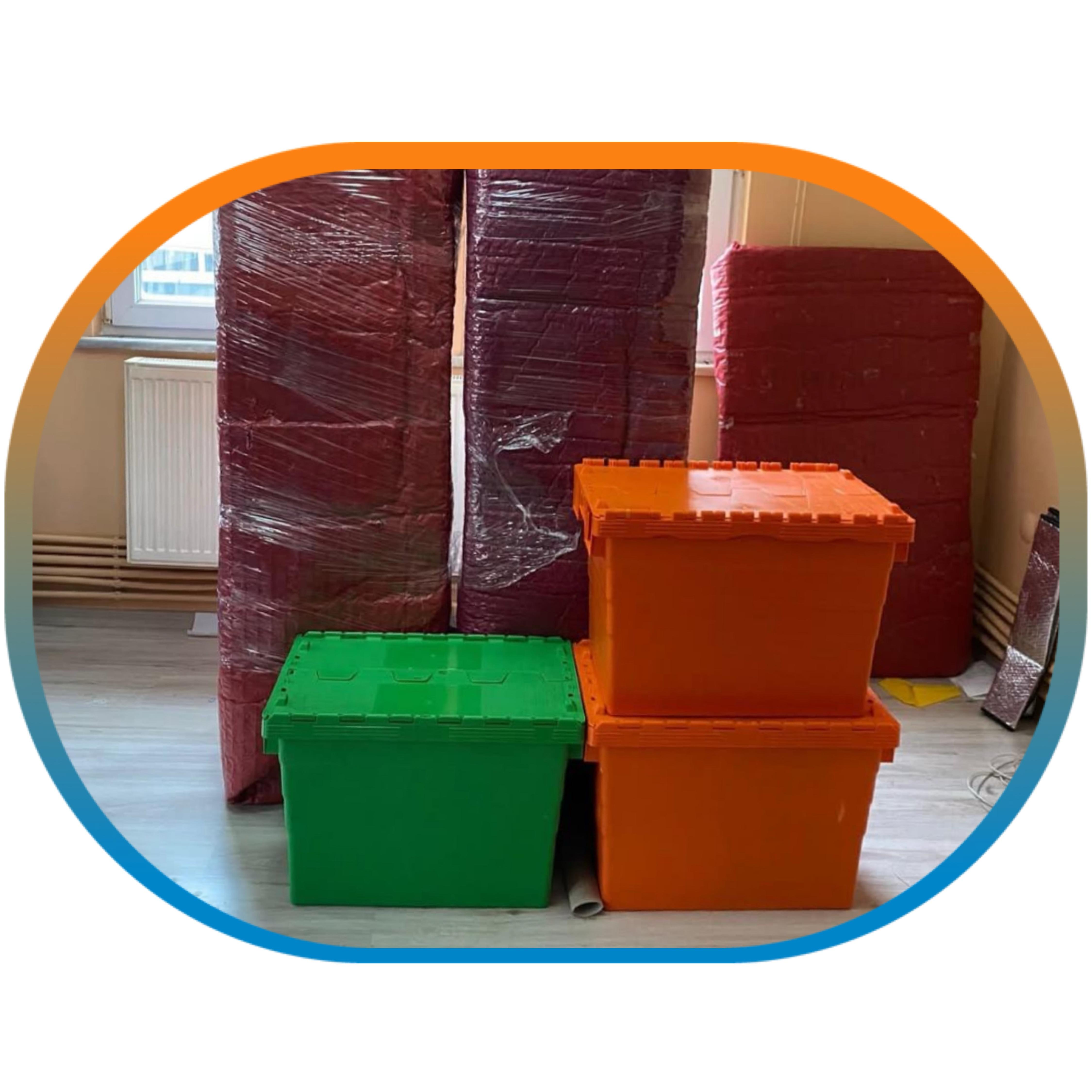 Düzce Şehir İçi Nakliyat