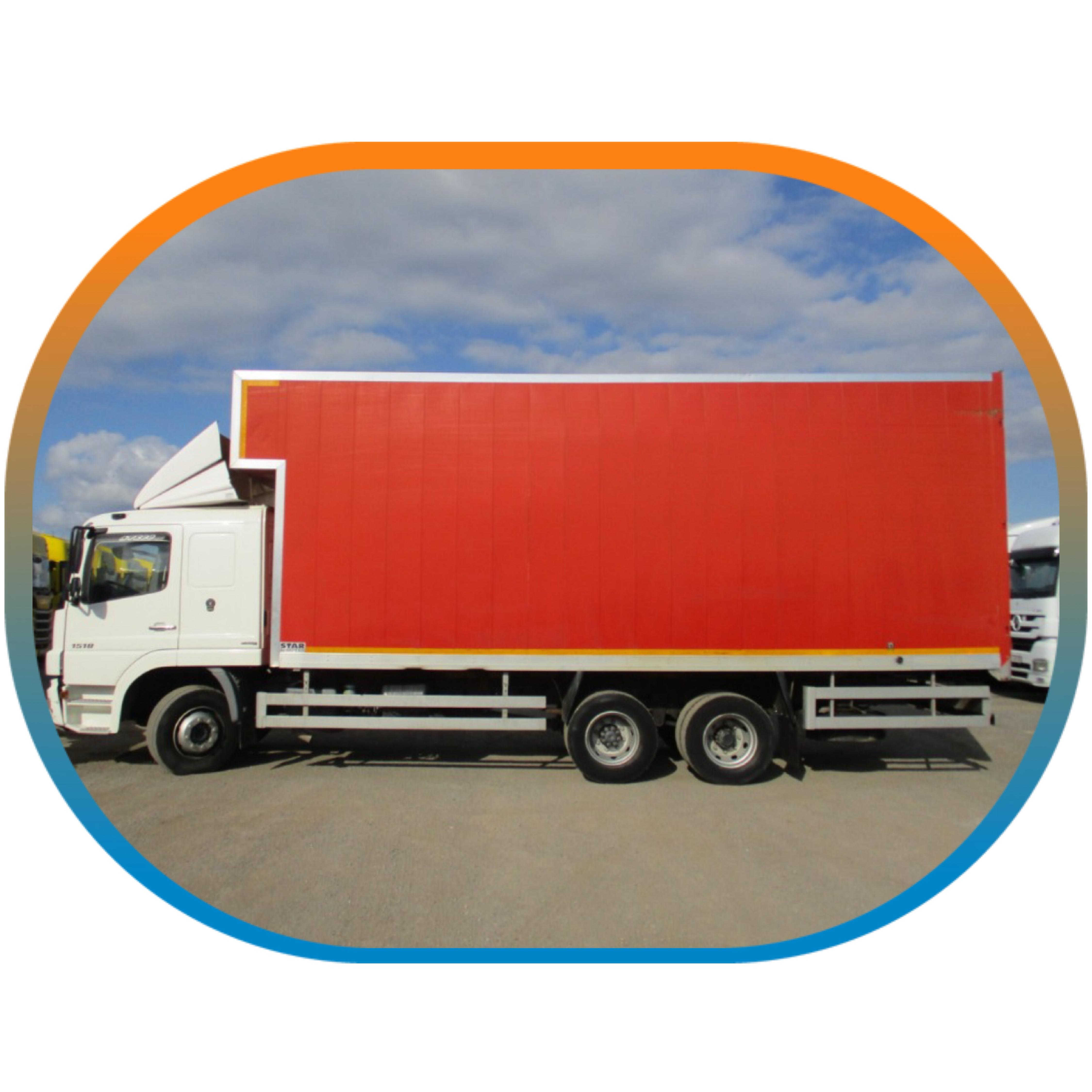 Düzce Şehirler Arası Nakliyat